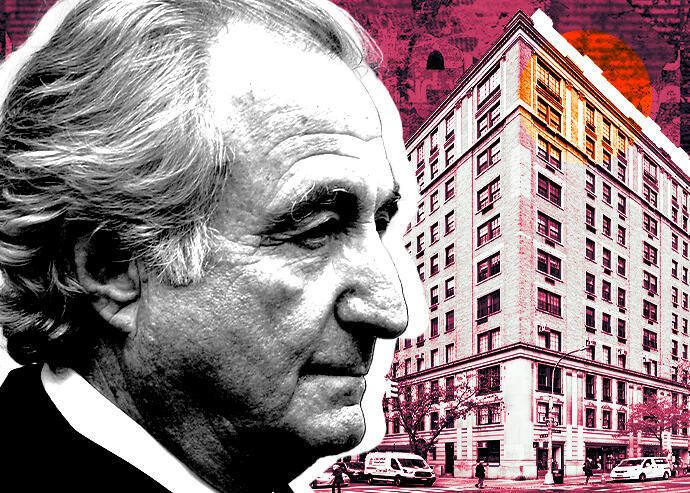 Bernie Madoff: The Man Behind the Largest Ponzi Scheme