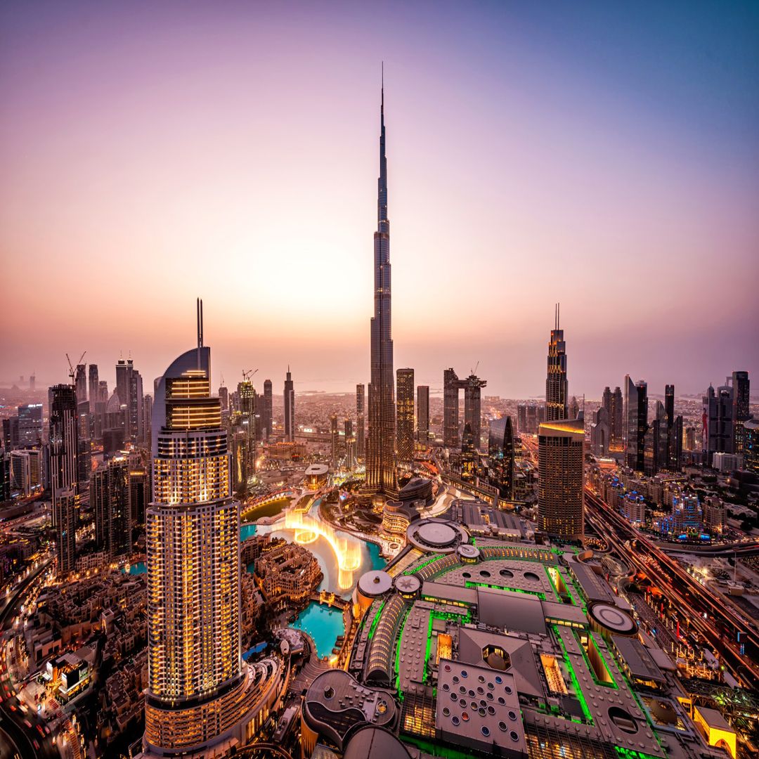 Ultimate Guide to Tourism in the UAE