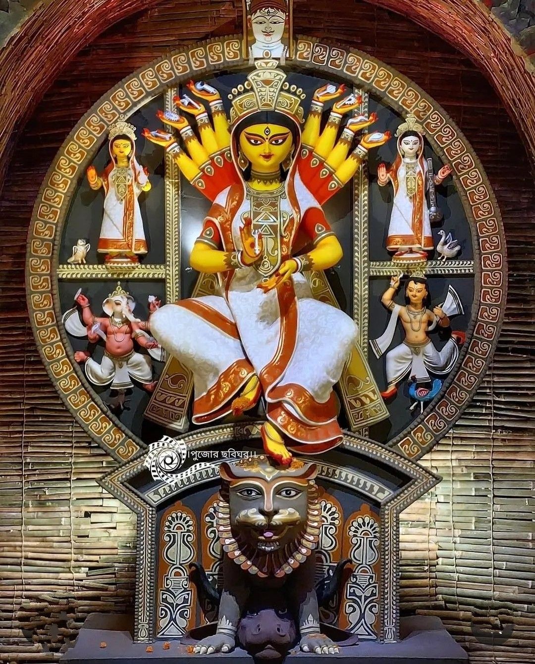 Chaitra Durga Puja: Why This Festival Is So Special for Devotees