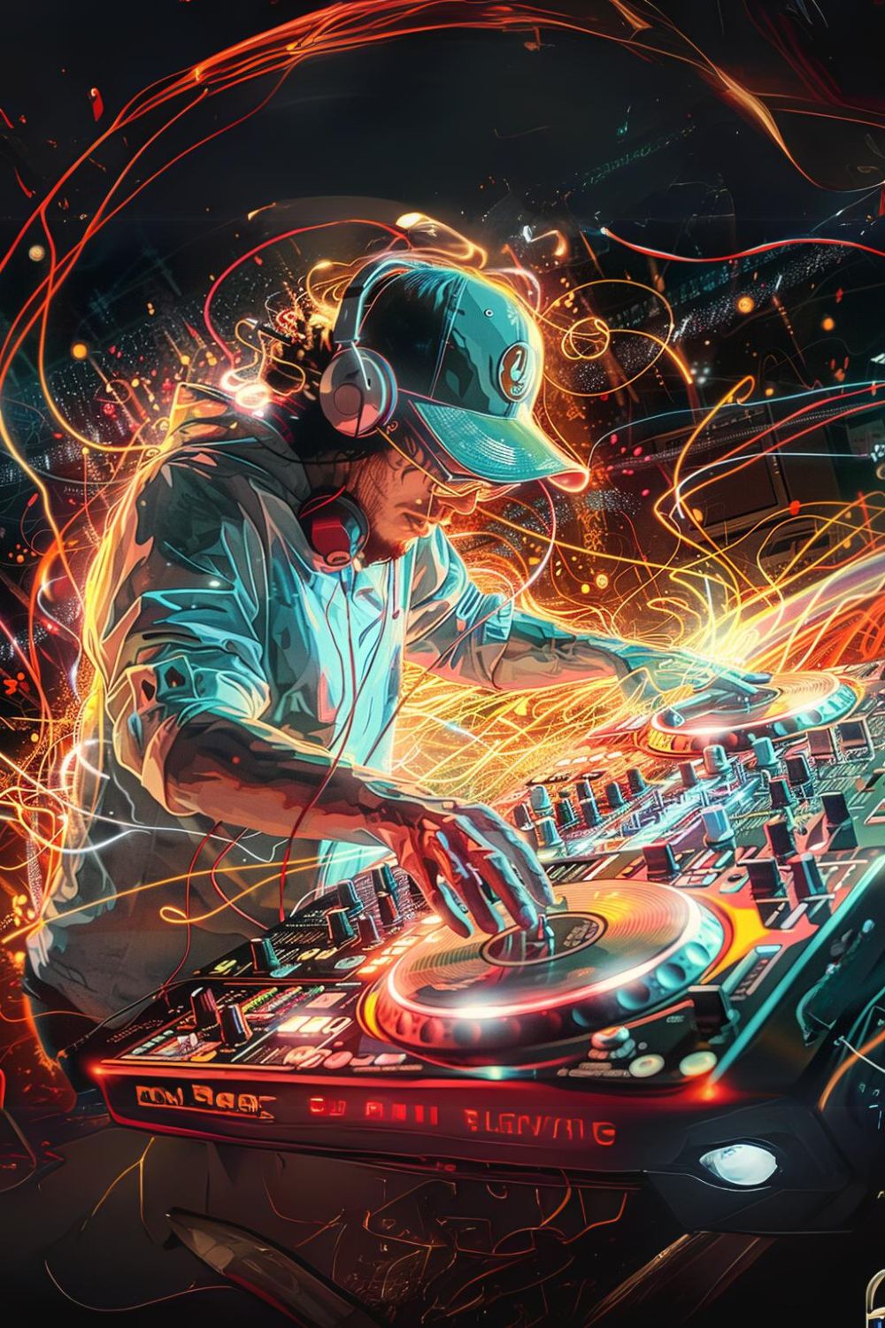 The Evolution and Influence of Hip-Hop Music