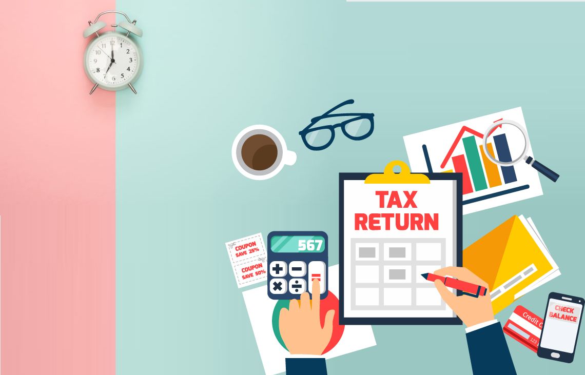 Learn how to file your income tax return easily in 2025