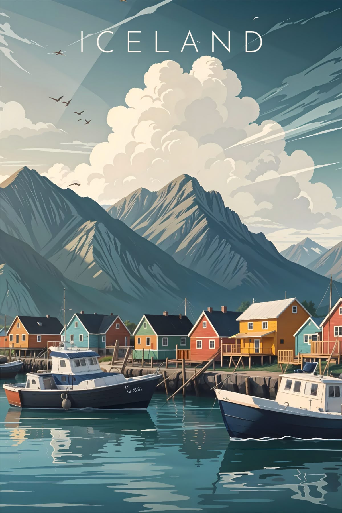 Iceland Untamed: Your Ultimate Guide to Fire, Ice & Hidden Adventures