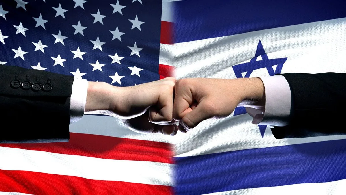 The Israel War and America’s Role: A Deep Dive