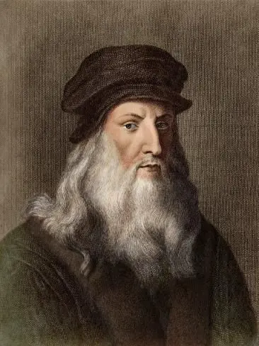 Leonardo da Vinci: The Renaissance Genius Who Redefined Art and Science