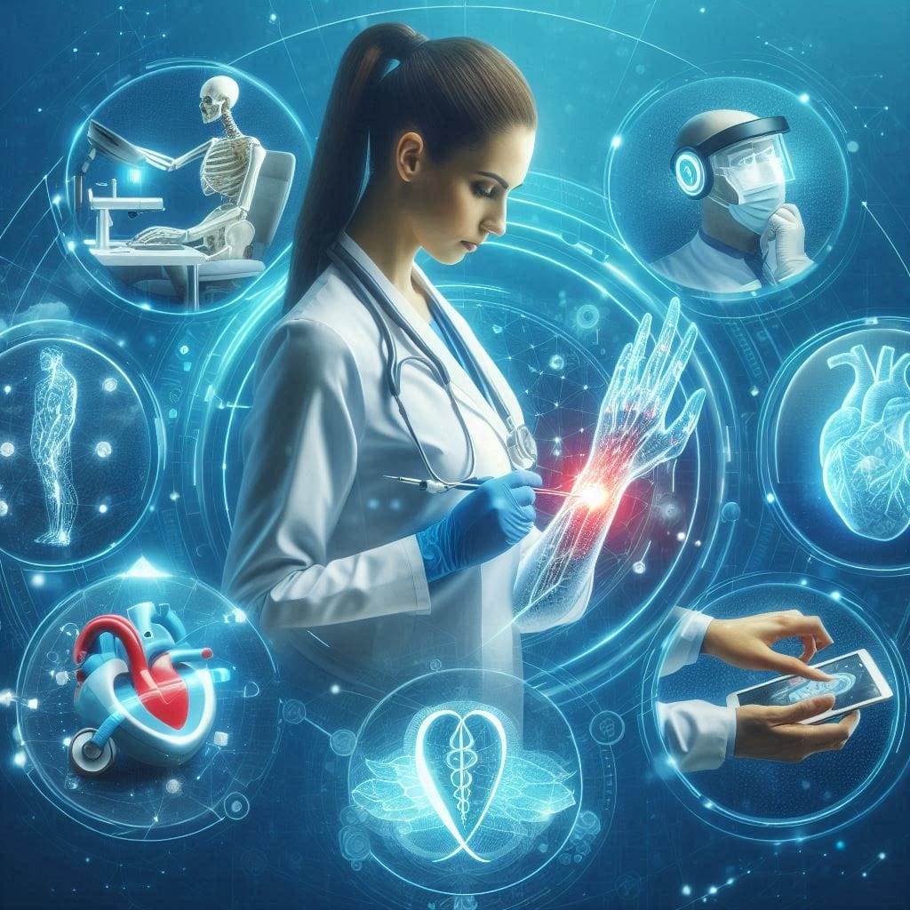 Medical Breakthroughs: The Latest Advances Changing Healthcare