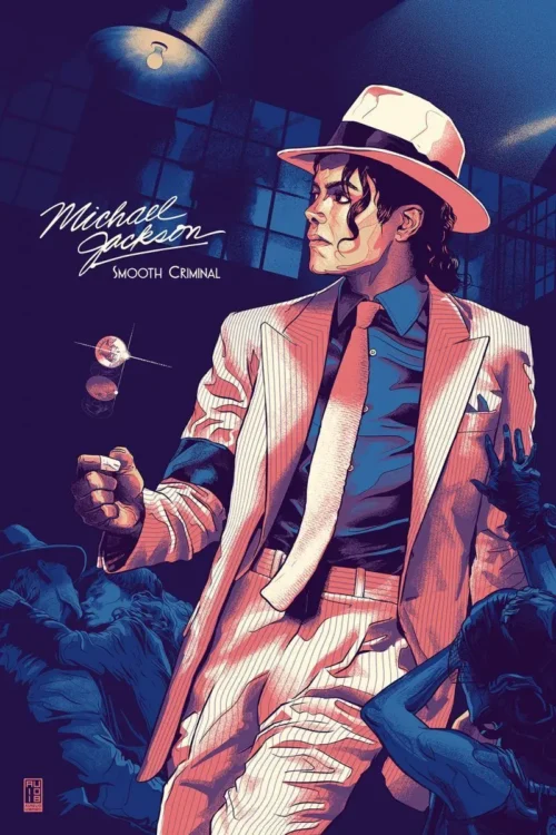 The King of Pop: A Tribute to Michael Jackson