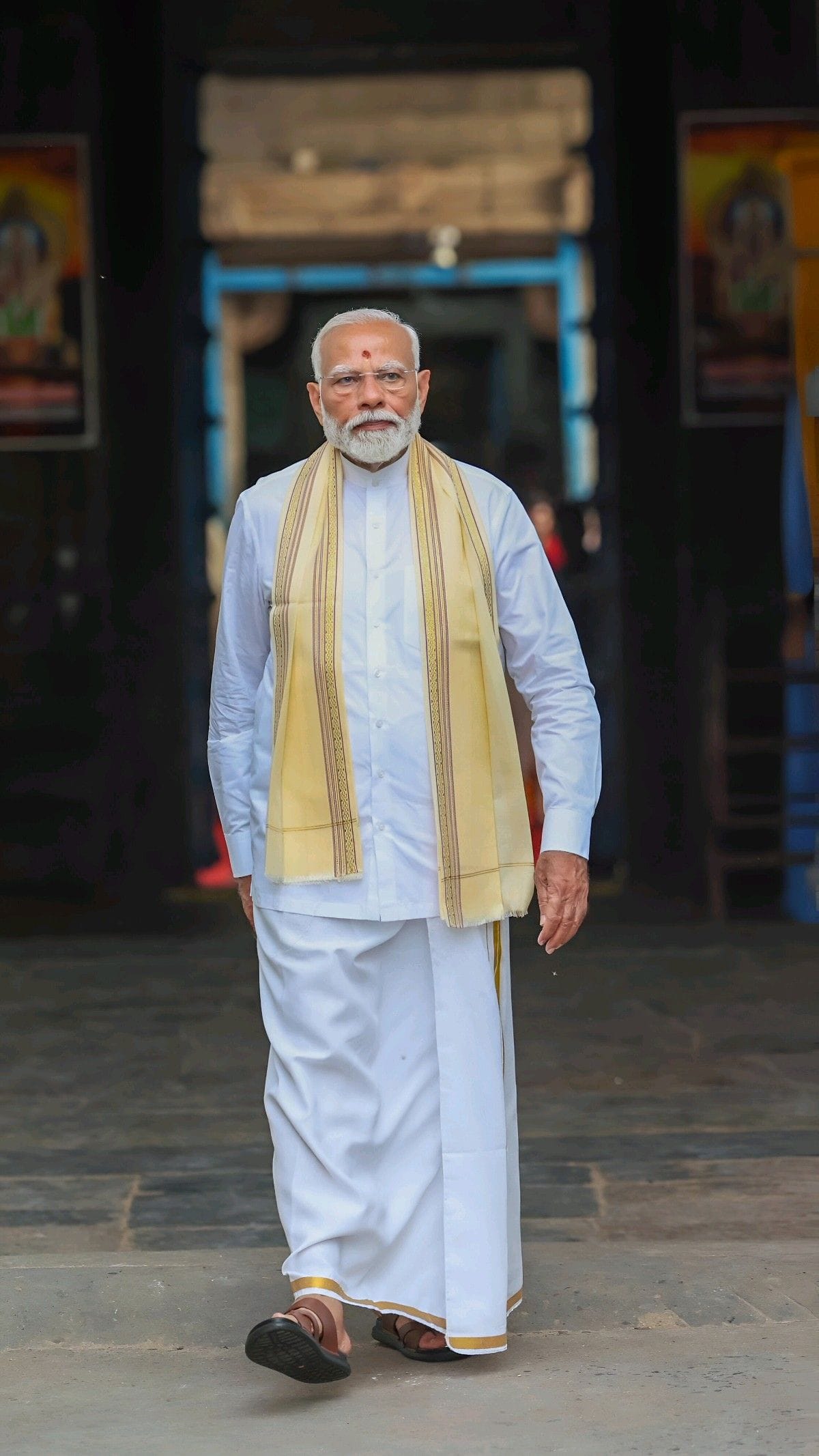Narendra Modi: India’s Visionary Leader