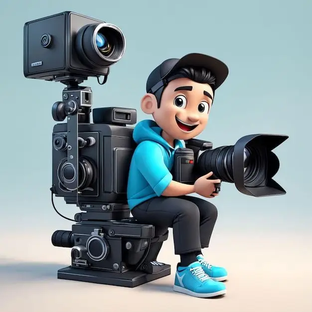 10 Steps to Improve Your Photography Skills
