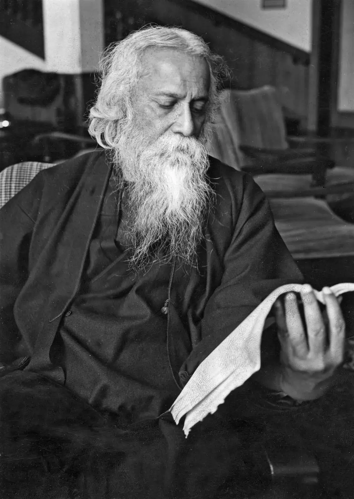 The Greatest Poets of india
