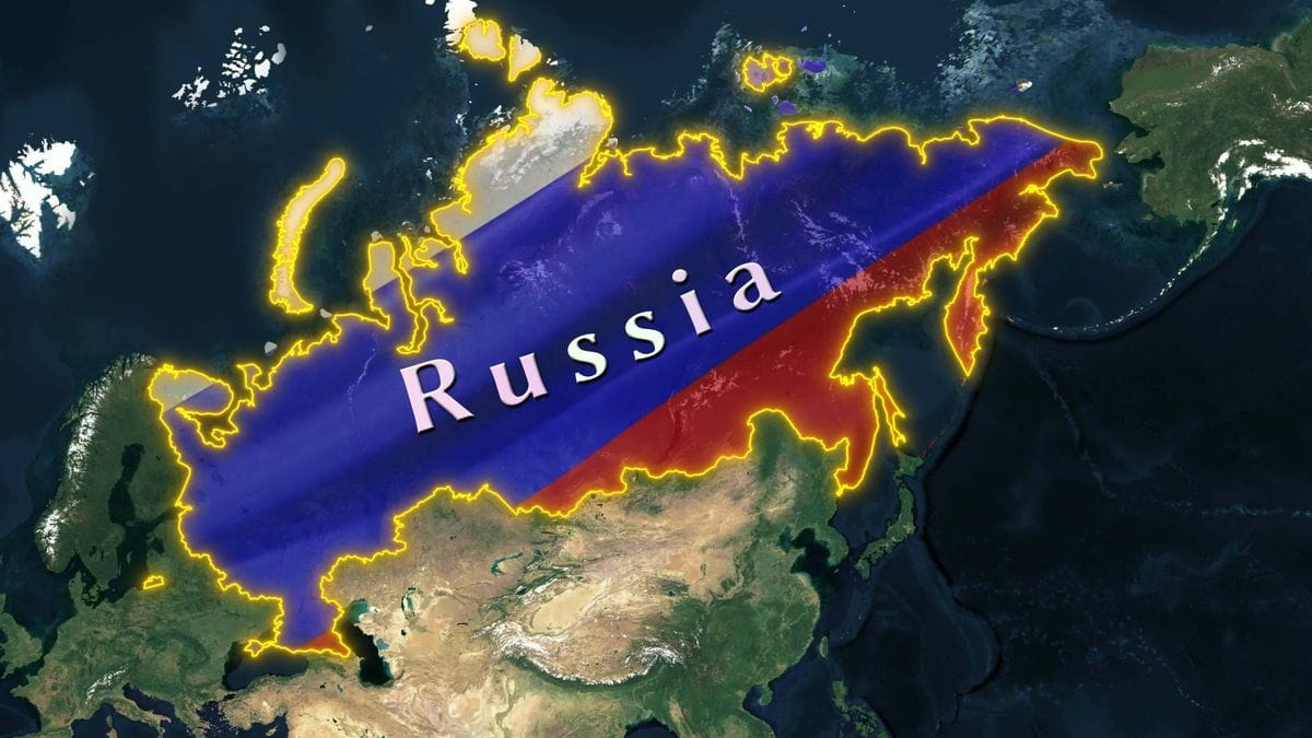 The Most Mineral-Rich Country: Russia’s Natural Resource Power