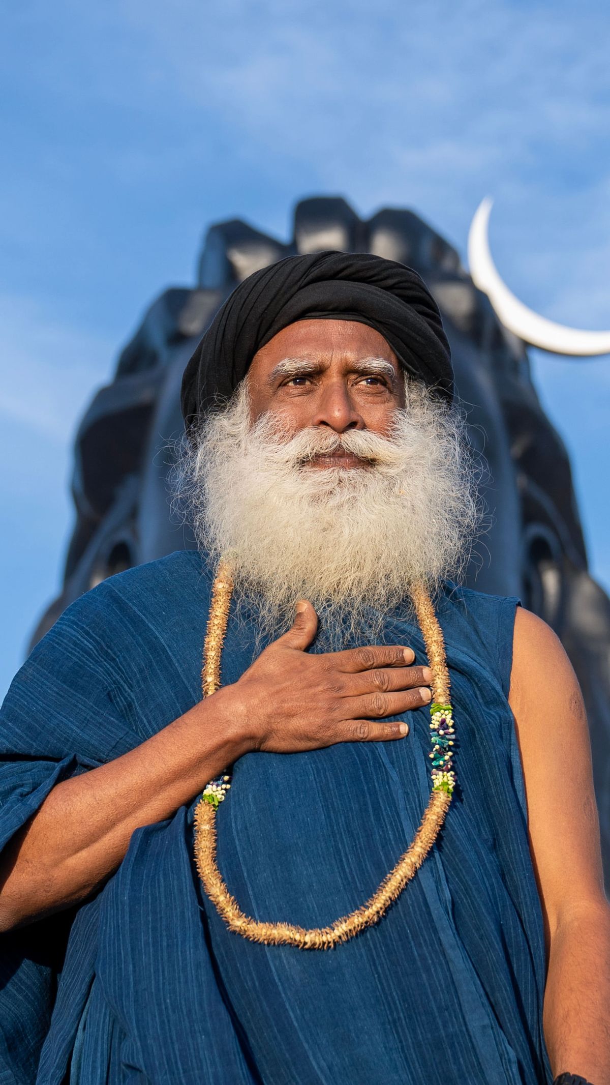 Sadhguru
