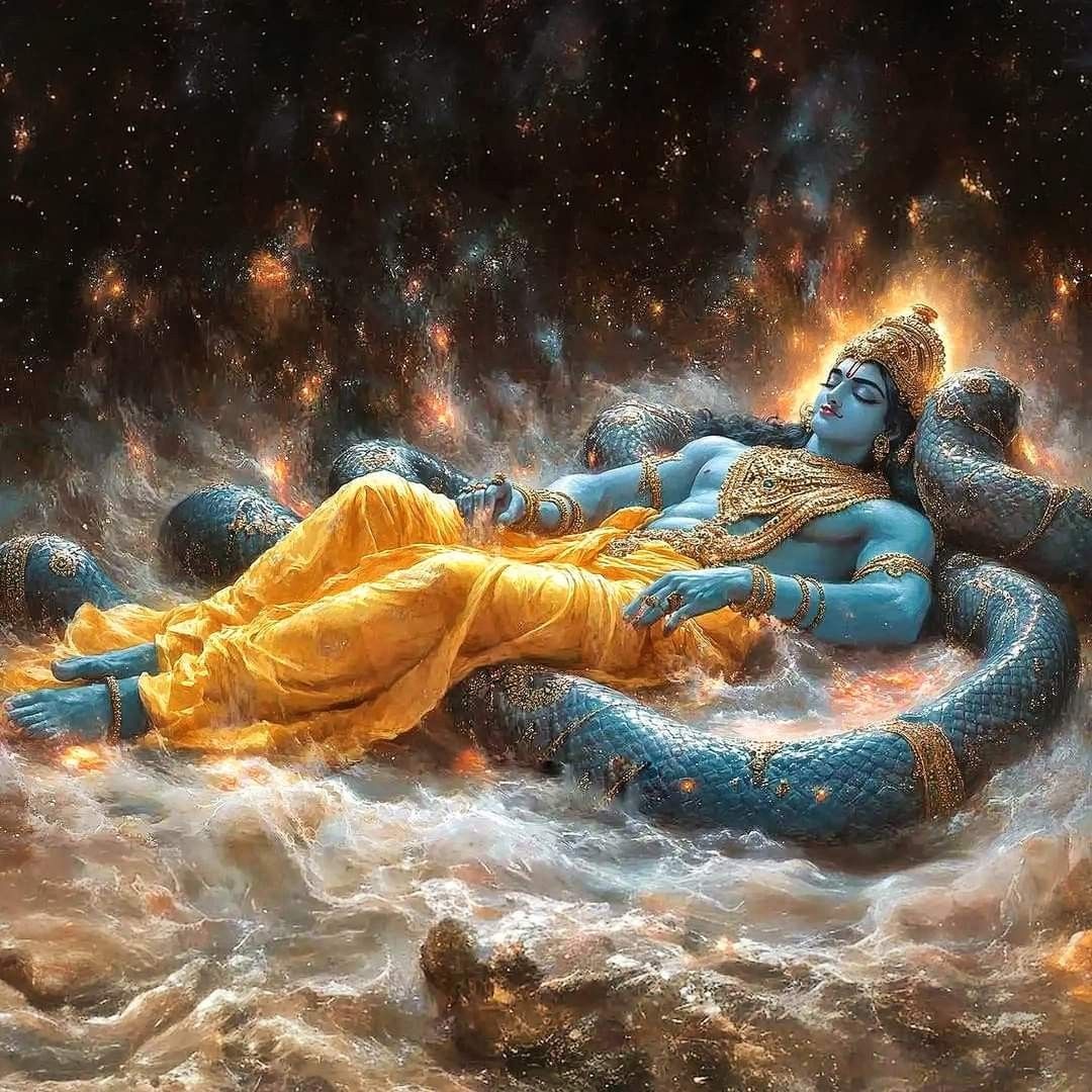 Hinduism: The Eternal Faith That Transcends Time