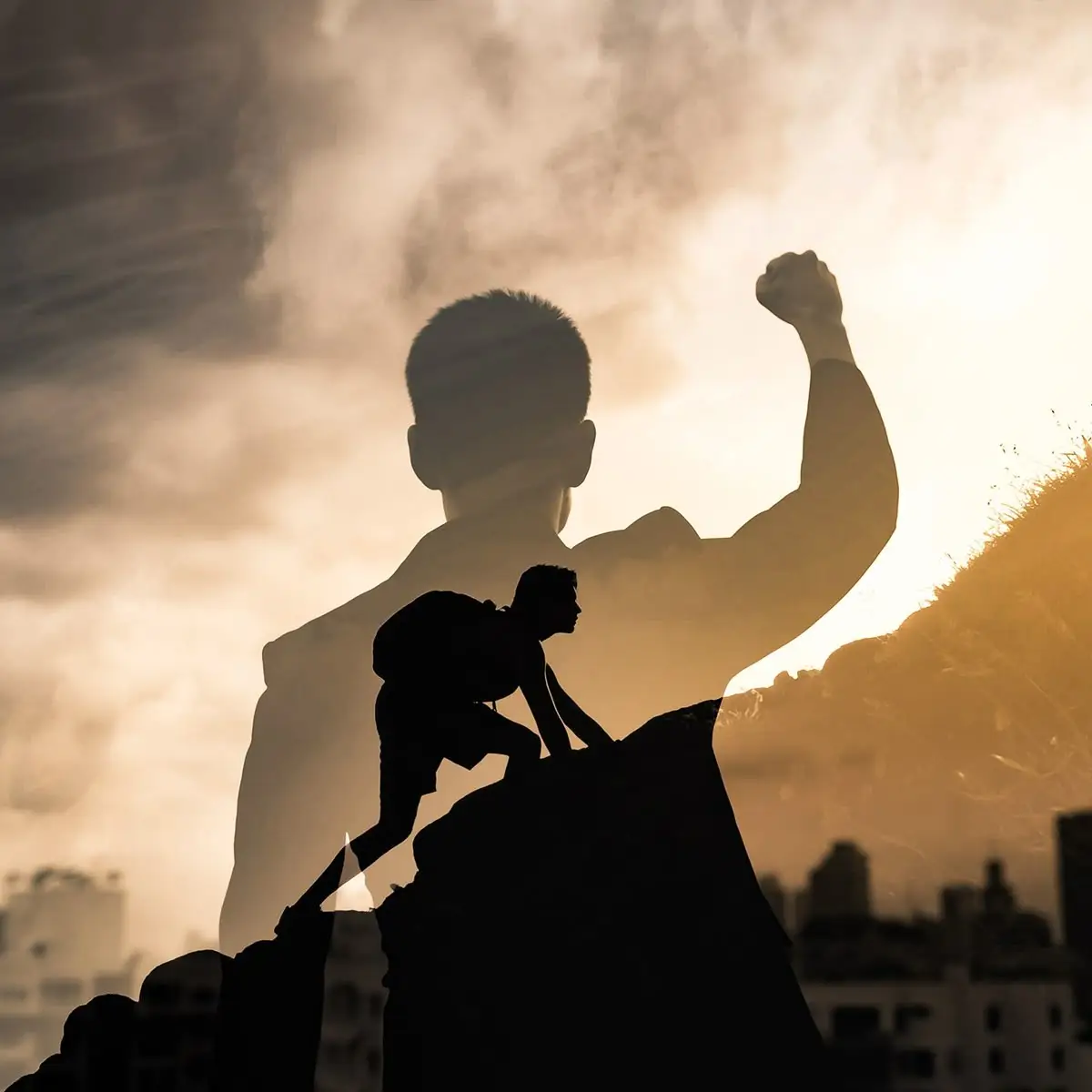 The Power of Self-Motivation: Your Ultimate Guide