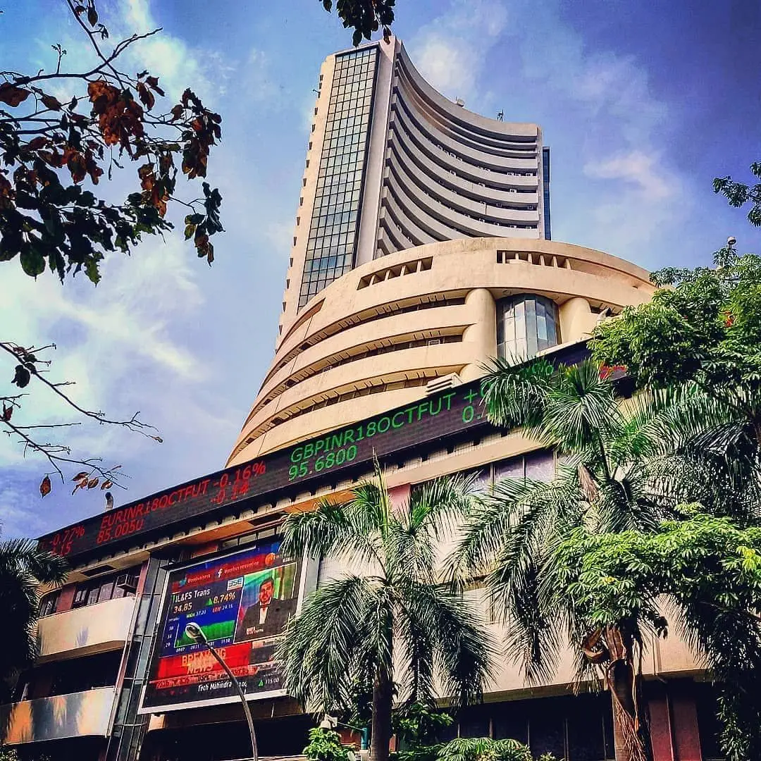 How Indian stock exchange works?