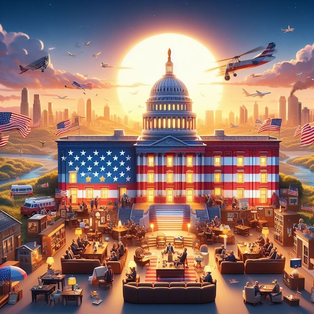 The Founding of the United States: A Complete Guide
