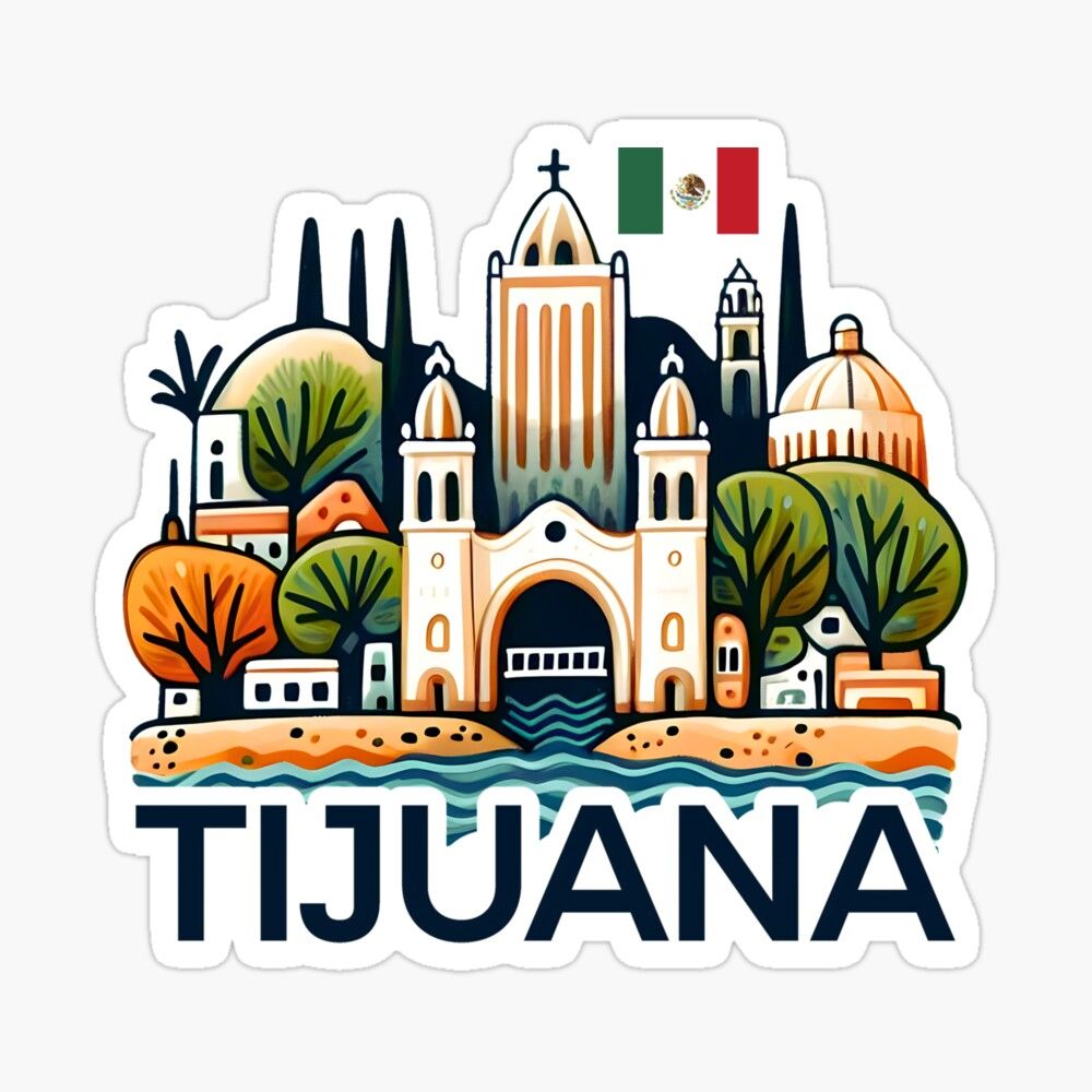 Crime in Tijuana