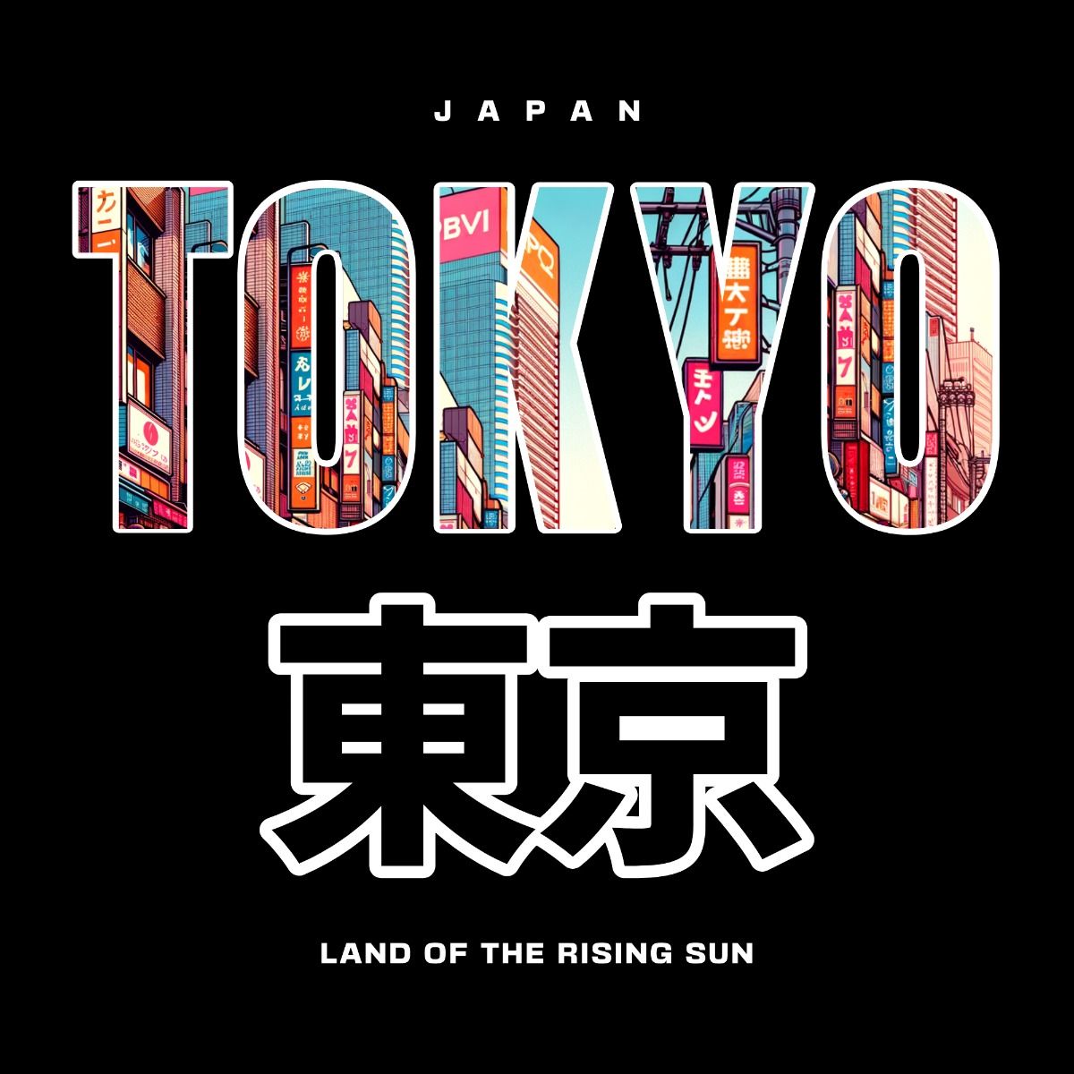 Discover the best of Tokyo with this complete travel guide