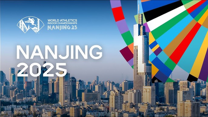 World Athletics Indoor Championships 2025