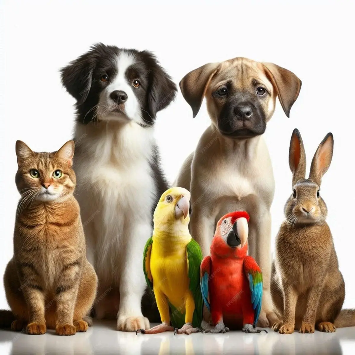Keeping Pets with a Family: A Guide to Harmony, Joy, and Lifelong Memories