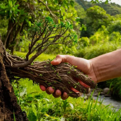 Saving Our Environment: A Collective Responsibility