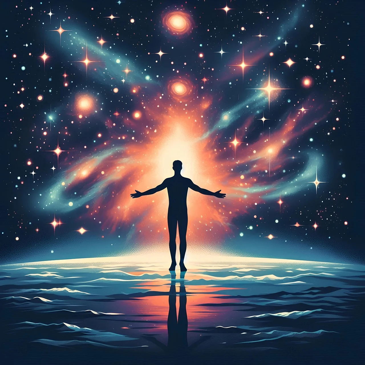 Consciousness: The Unsolved Puzzle of the Human Mind