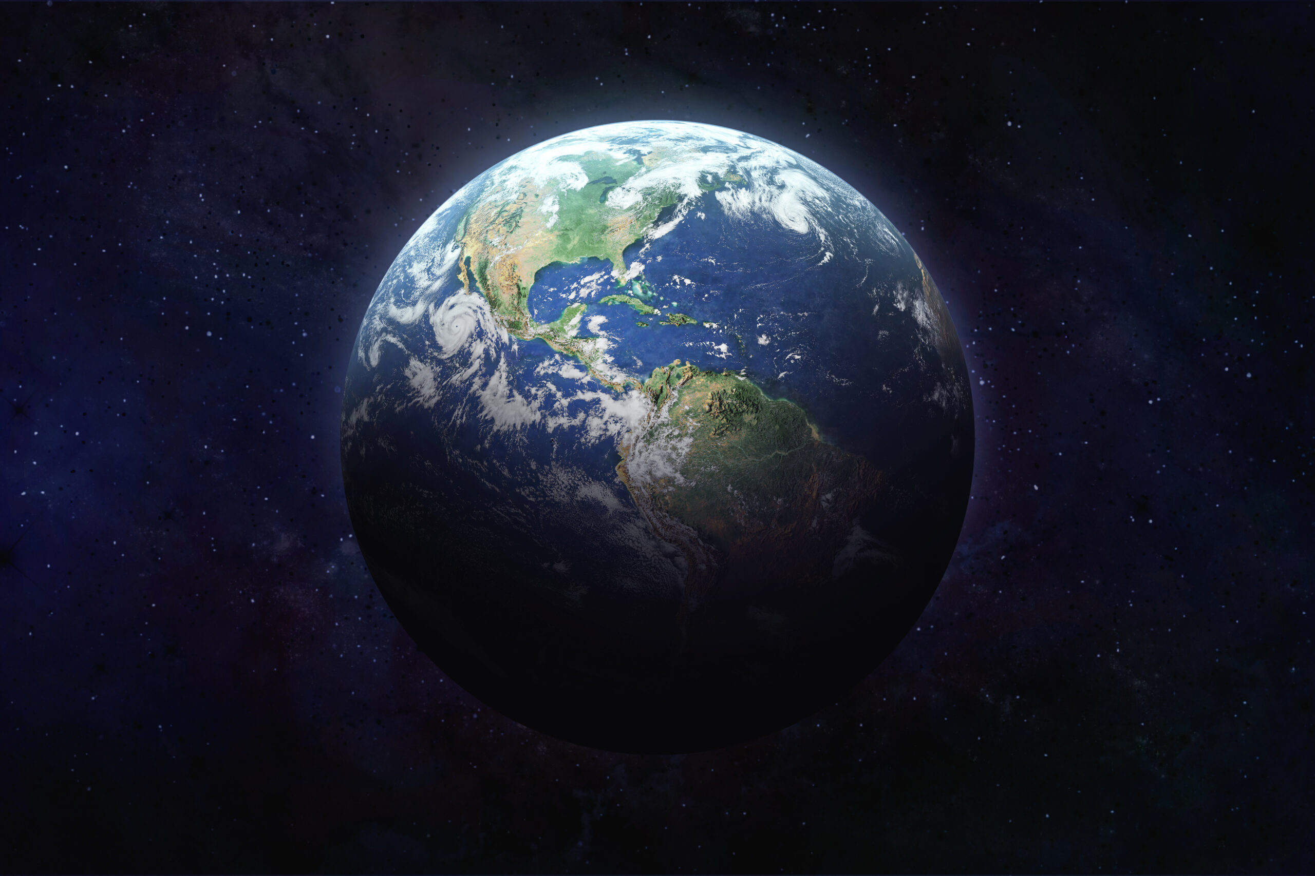 Environmental Visionaries Spotlighted in New Book