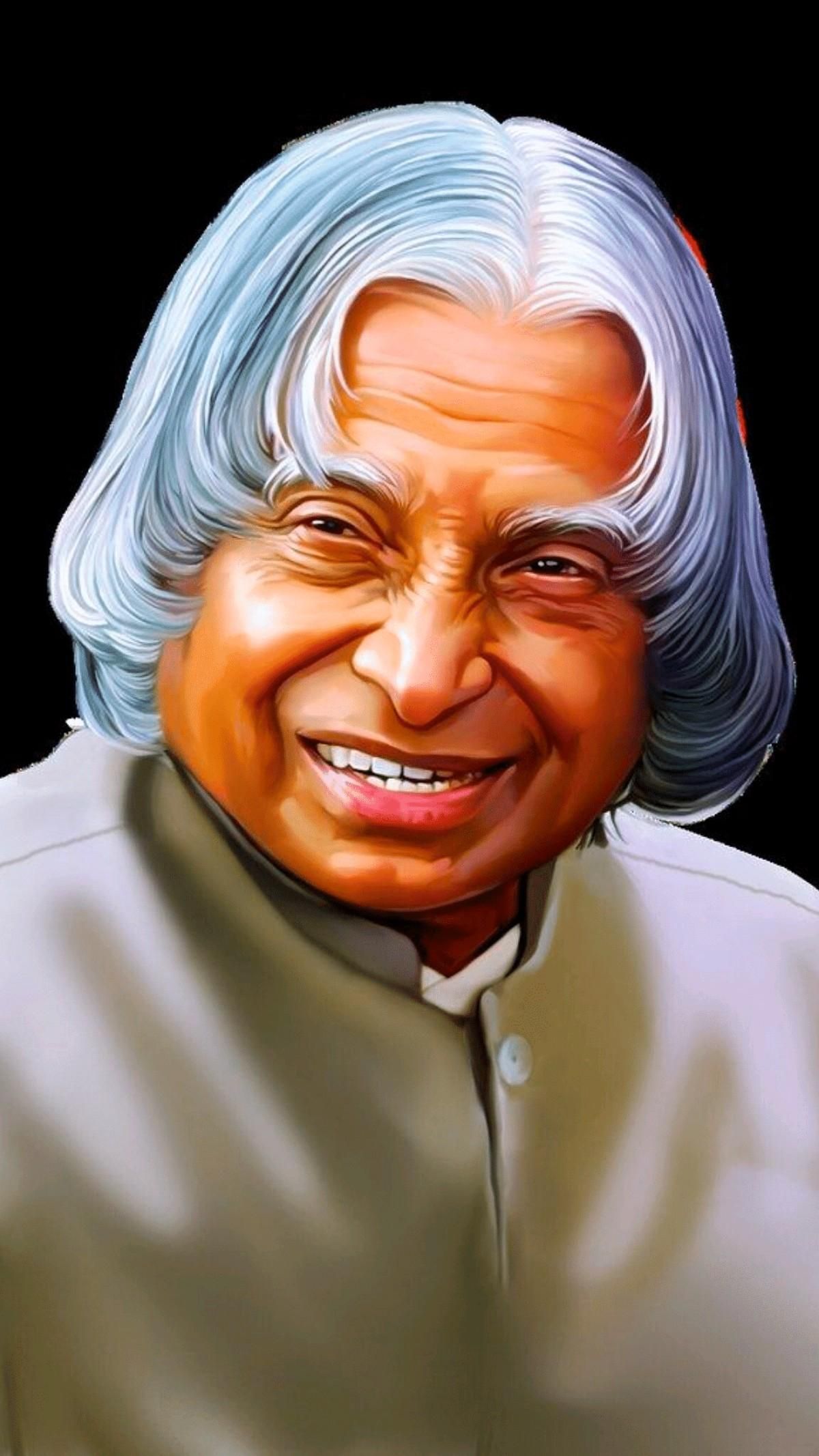 Simple Life, Big Dreams: A.P.J. Abdul Kalam’s Legacy