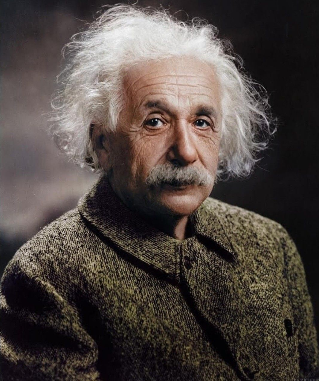 Albert Einstein: A Genius Mind and a Gentle Soul