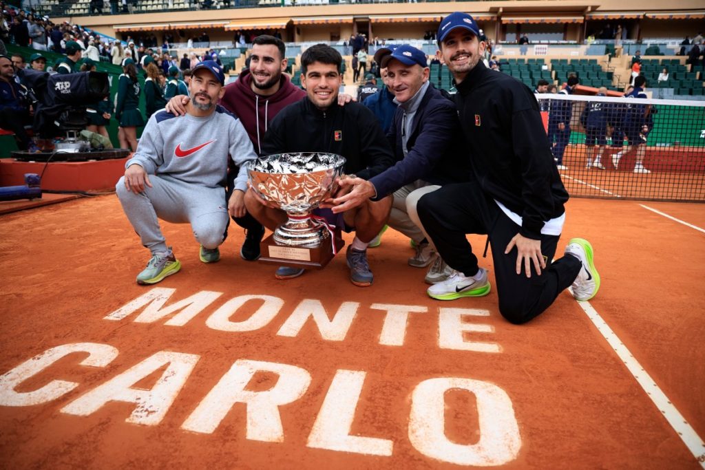 Everything You Need to Know About Monte-Carlo Masters 2025