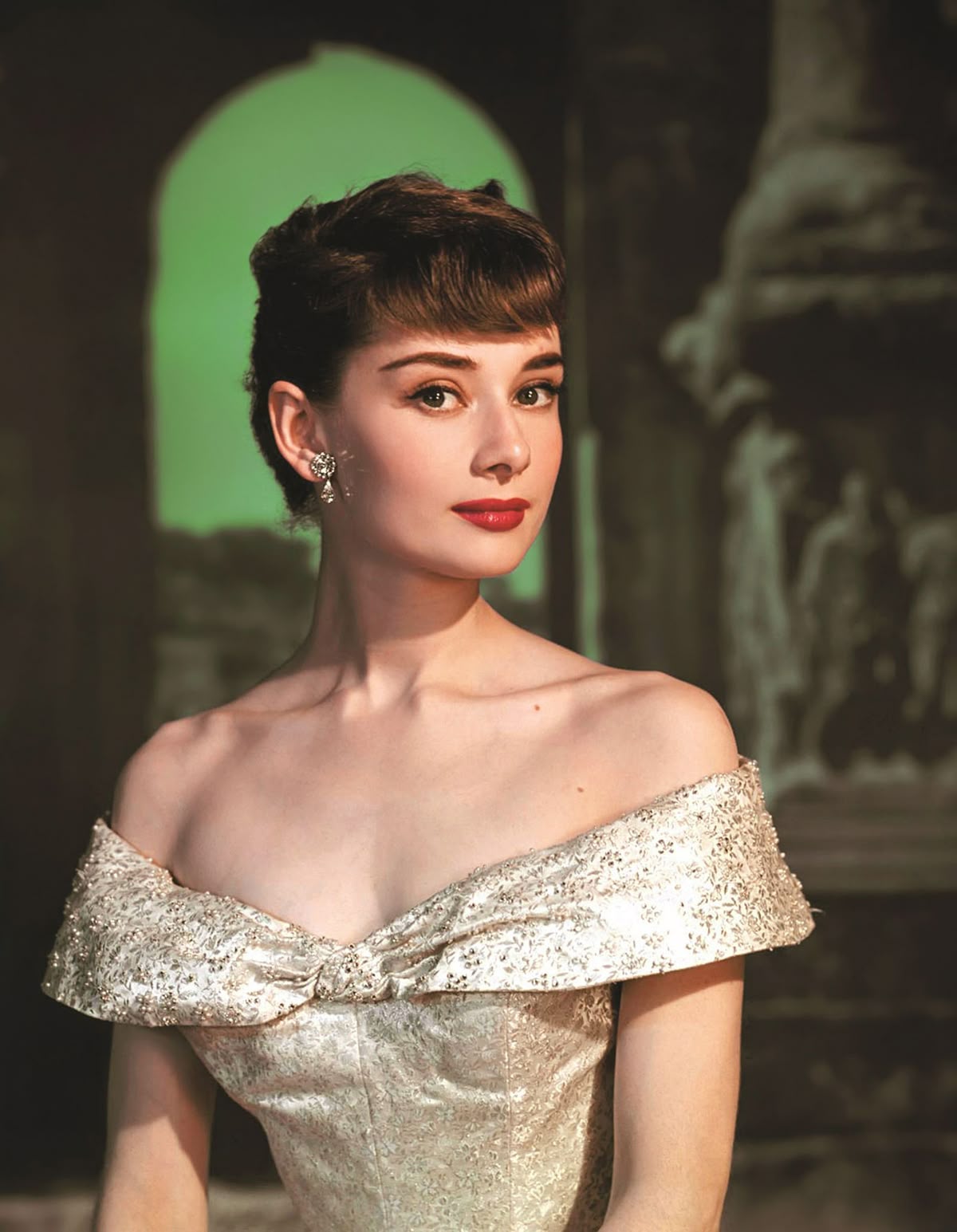 Audrey Hepburn’s Life Beyond the Spotlight
