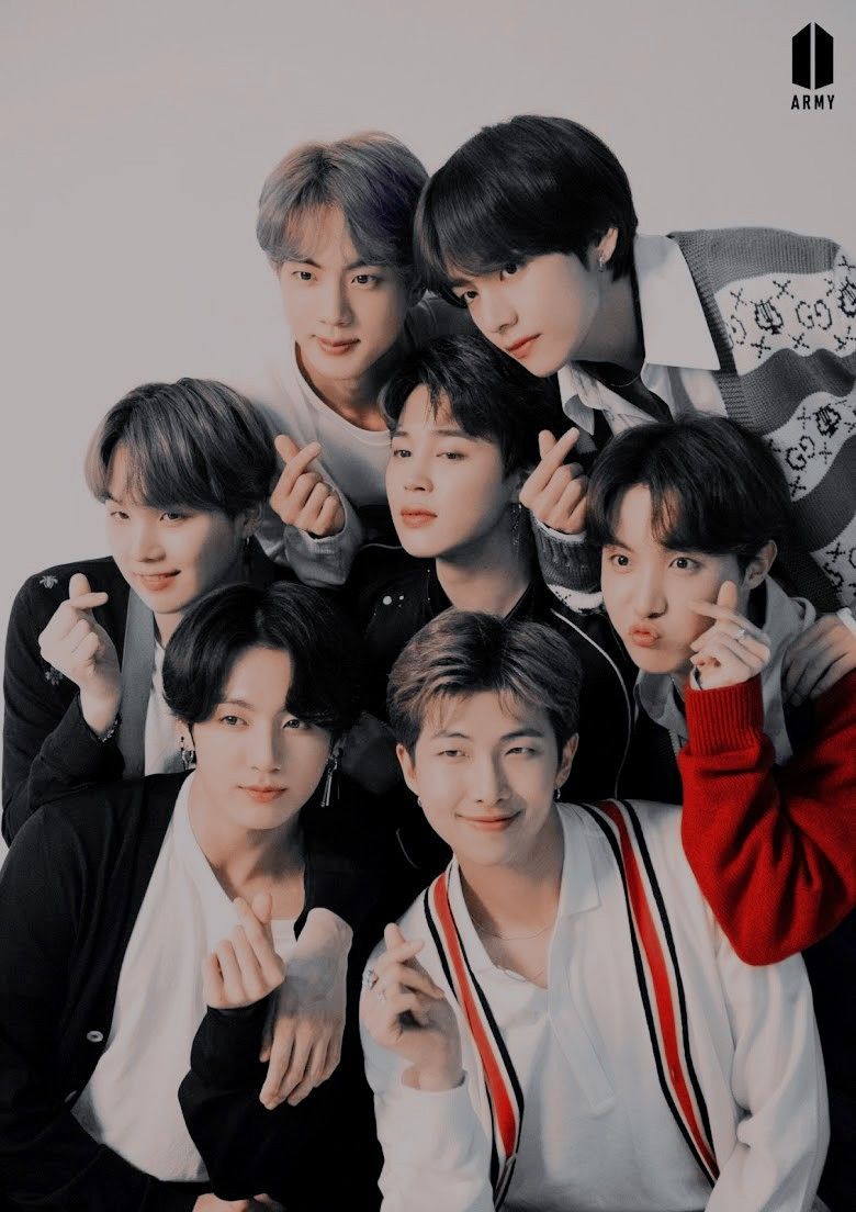 BTS: The Band That Changed the World with Music and Love