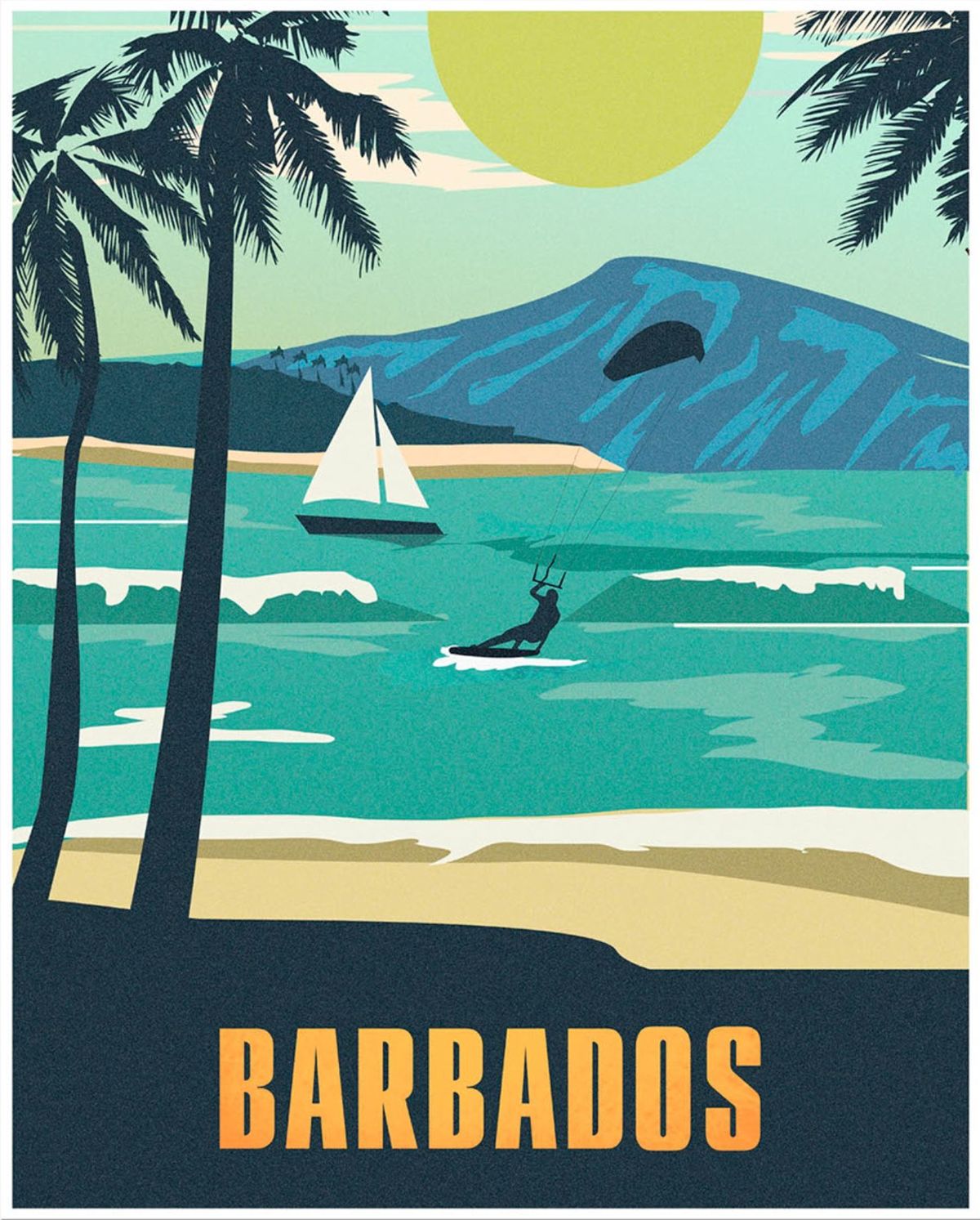 Barbados Made Easy: A Traveler’s Paradise