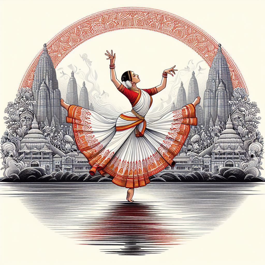The Rich and Vibrant World of Bengali Traditions