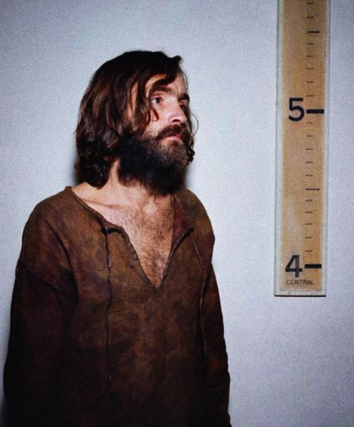 Charles Manson – The Dark Mind That Led Innocents Into Horror