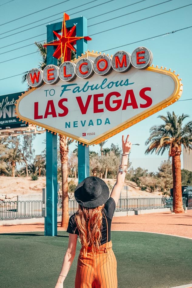 The Ultimate Guide to Las Vegas – Entertainment, Attractions, and Travel Tips