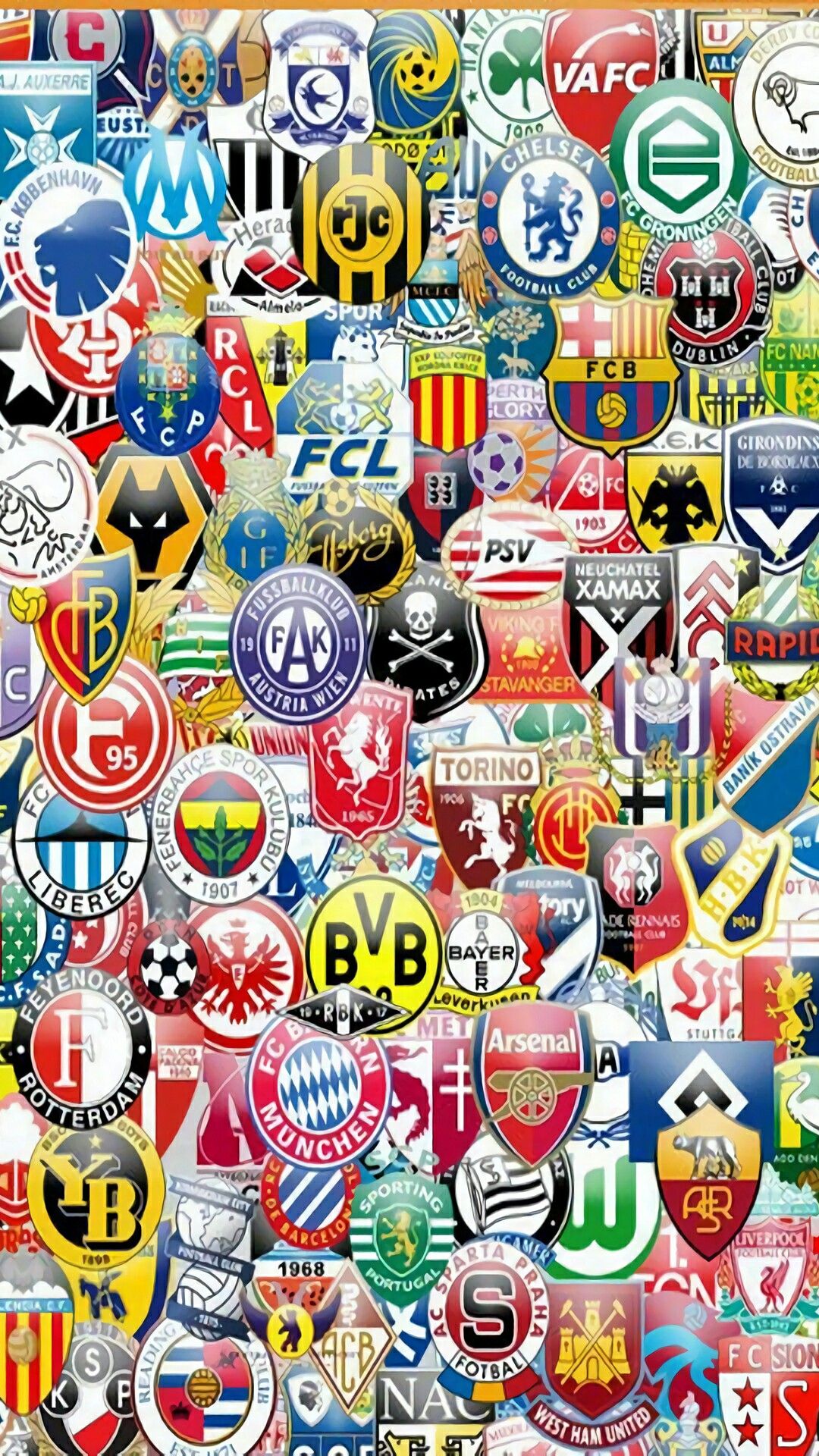 Top Football League Teams With the Best Players in 2025