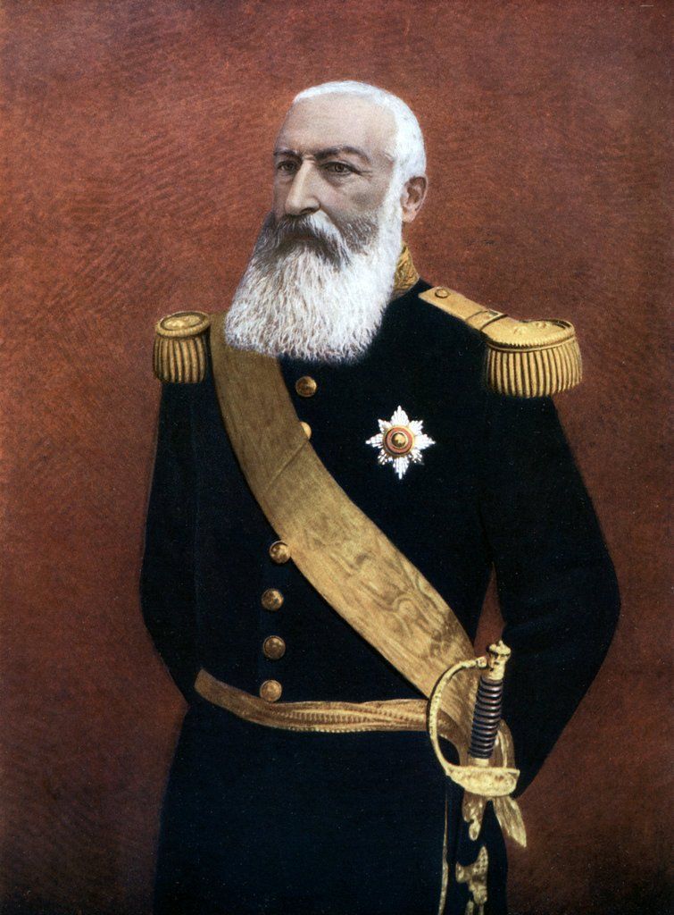 How One European King Caused 10 Million Deaths in Africa
