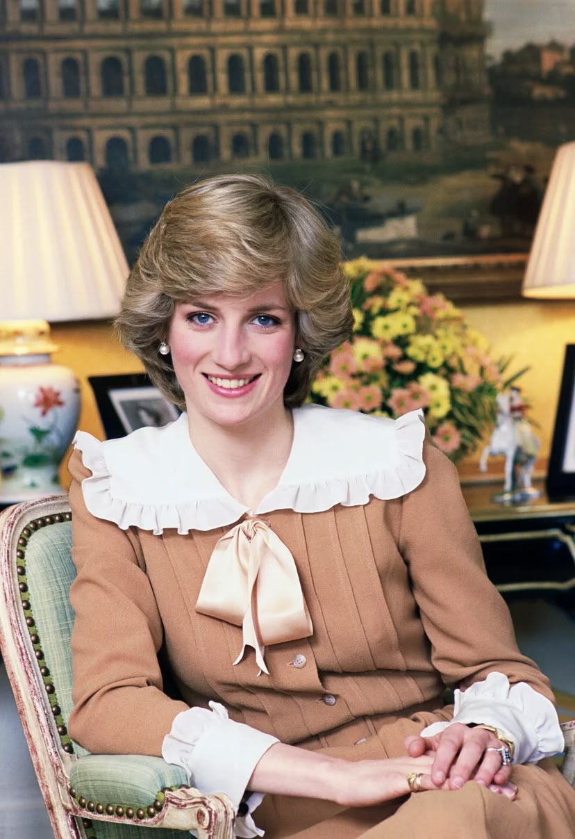 Everything You Need to Know About Princess Diana