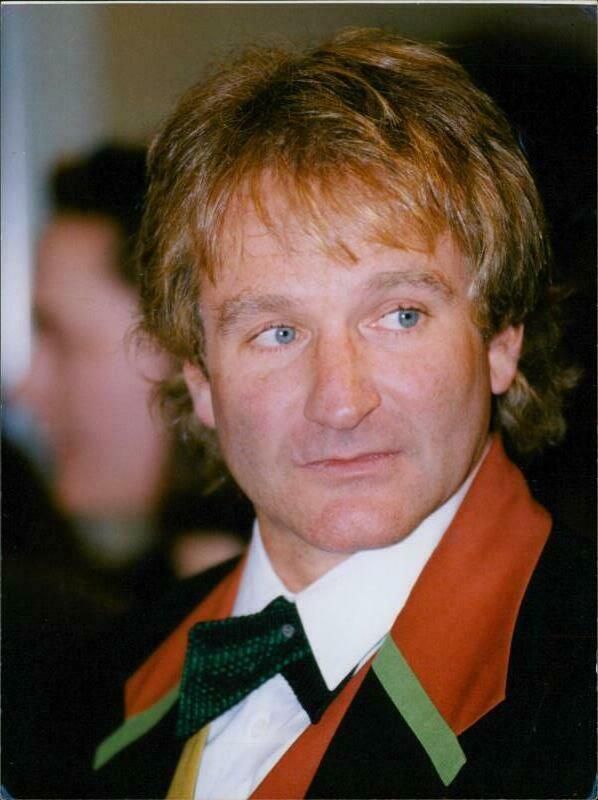 Robin’s Magic Will Never Fade