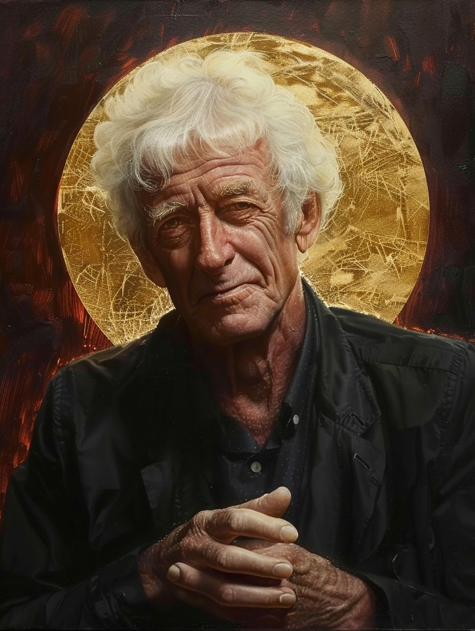 The Greatest Cameraman in Cinema History: Roger Deakins