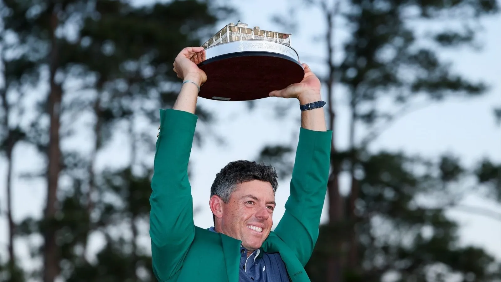 Rory McIlroy’s Masters Triumph – Grand Slam Complete