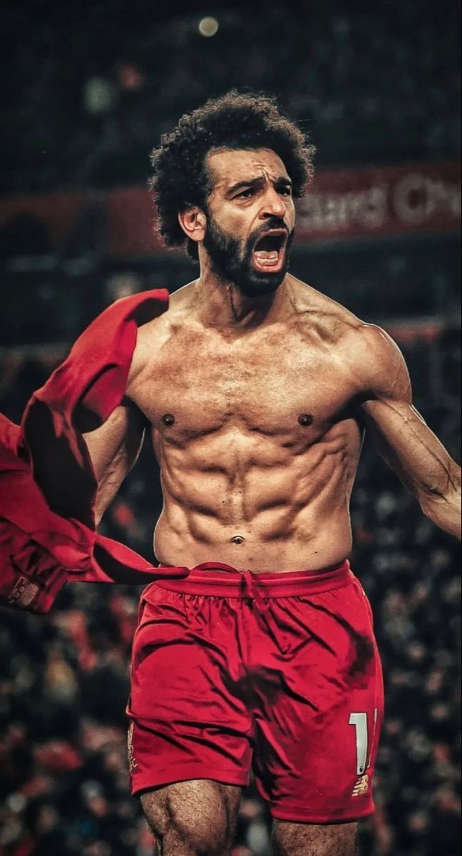 Liverpool Fans Rejoice as Salah Signs New Deal