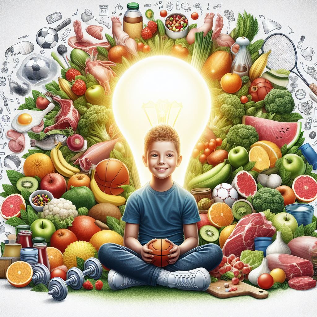 The Best Superfoods and Their Amazing Benefits
