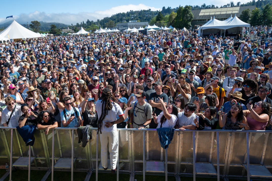 Panic at Vancouver Festival: Lessons for the World