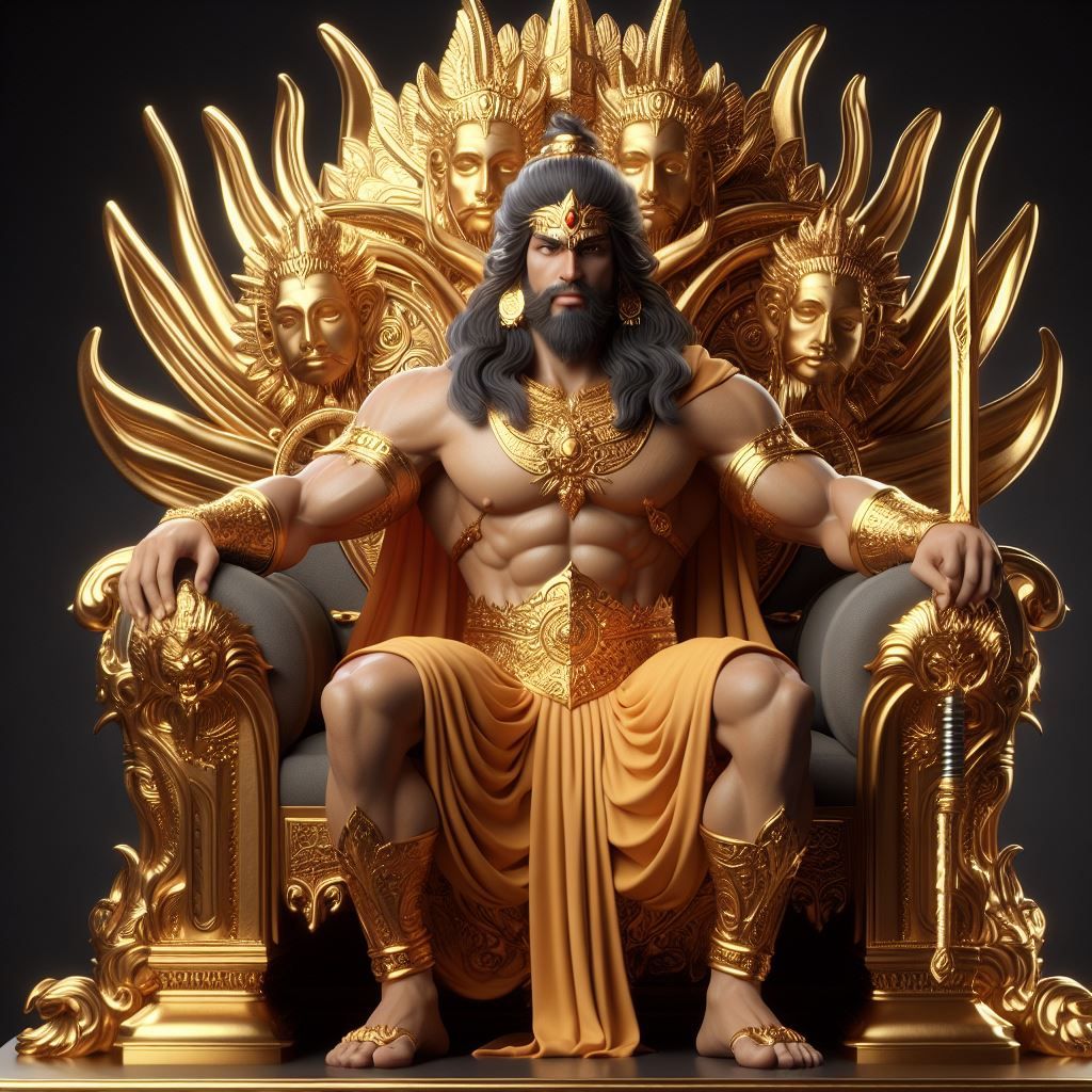 Vikramaditya’s Kingdom and His Great Rule