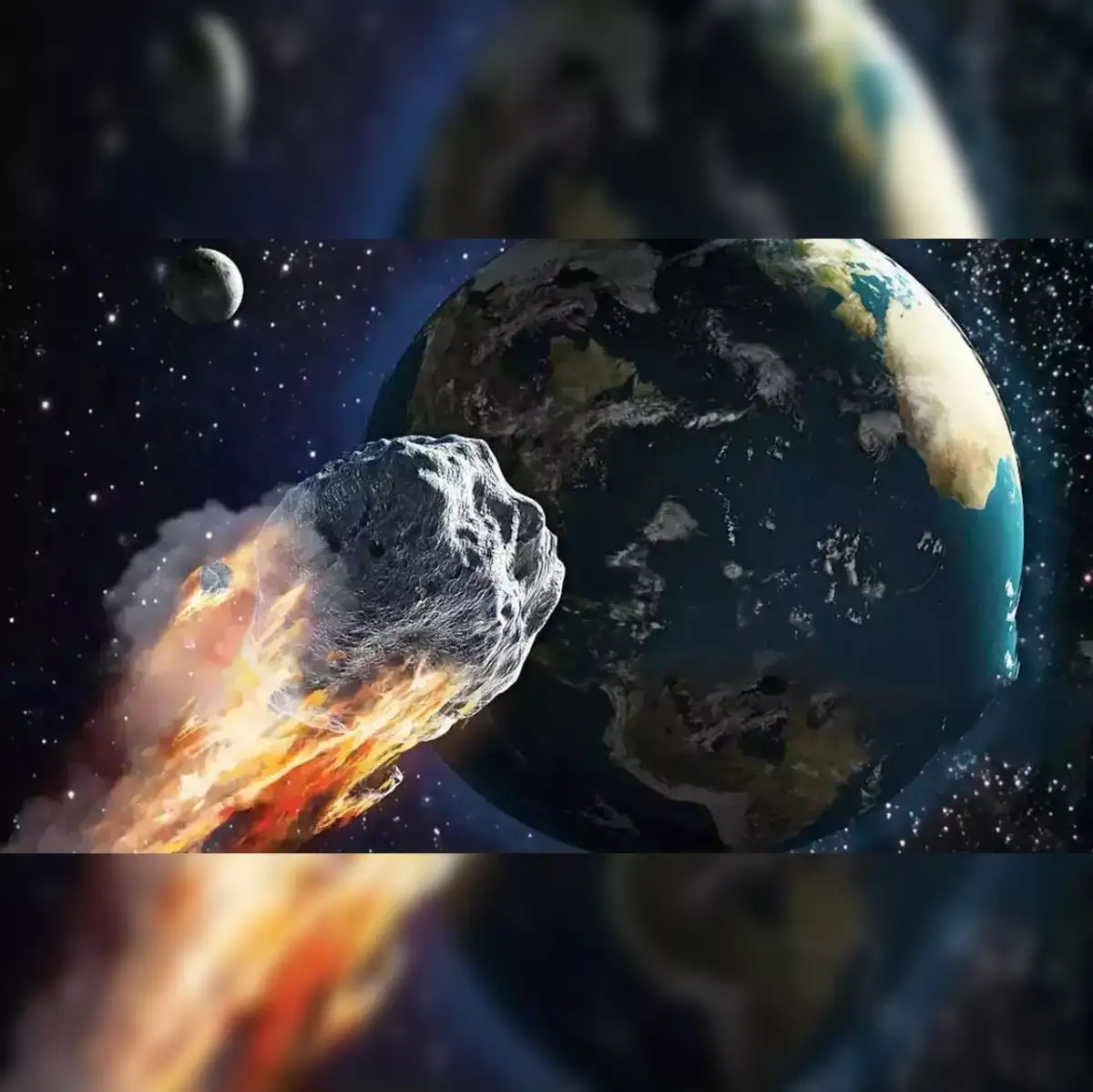 NASA’s Asteroid Flyby 2025: What You Need to Know