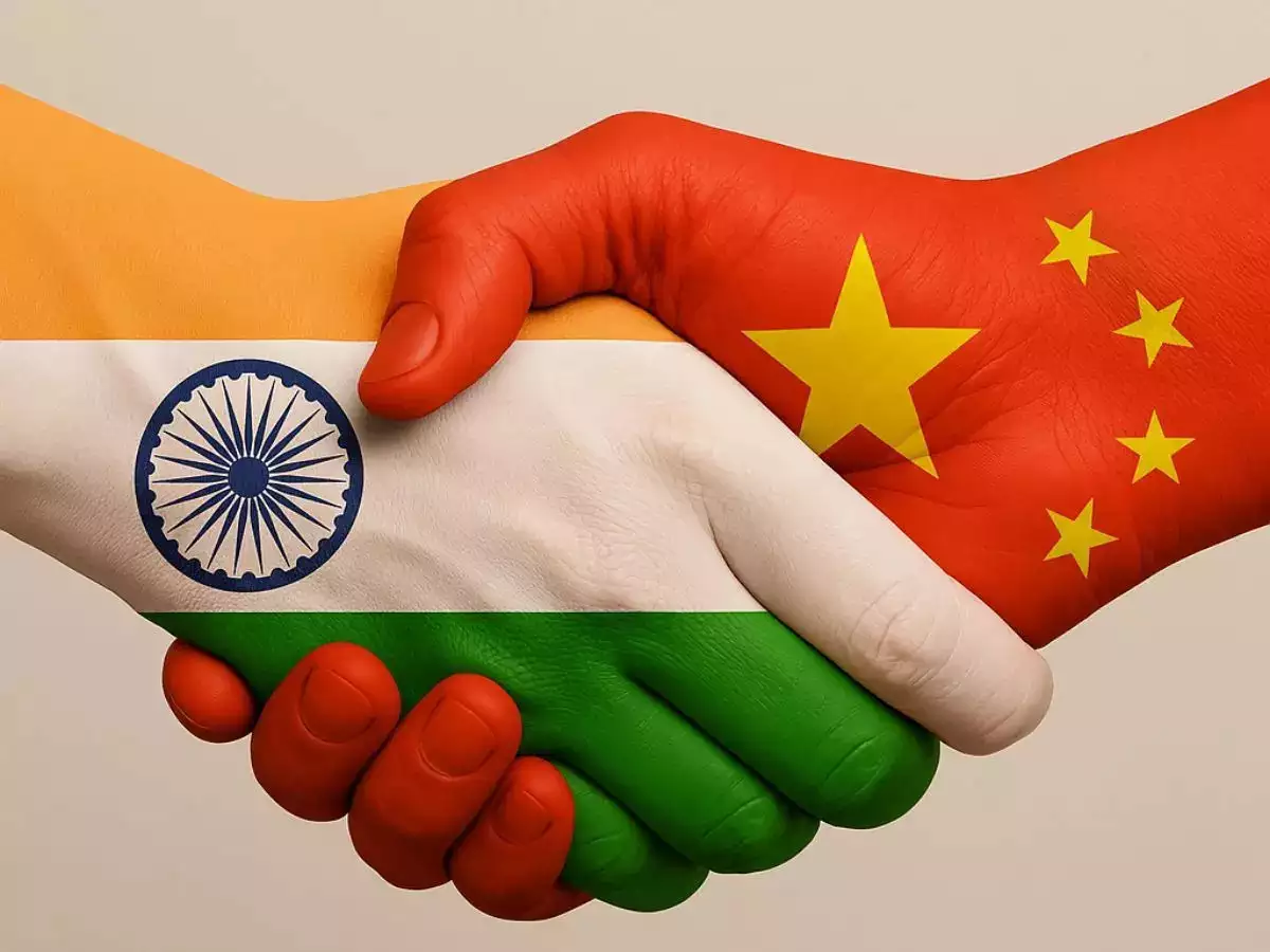 Direct Flights Between India and China May Resume by 2025