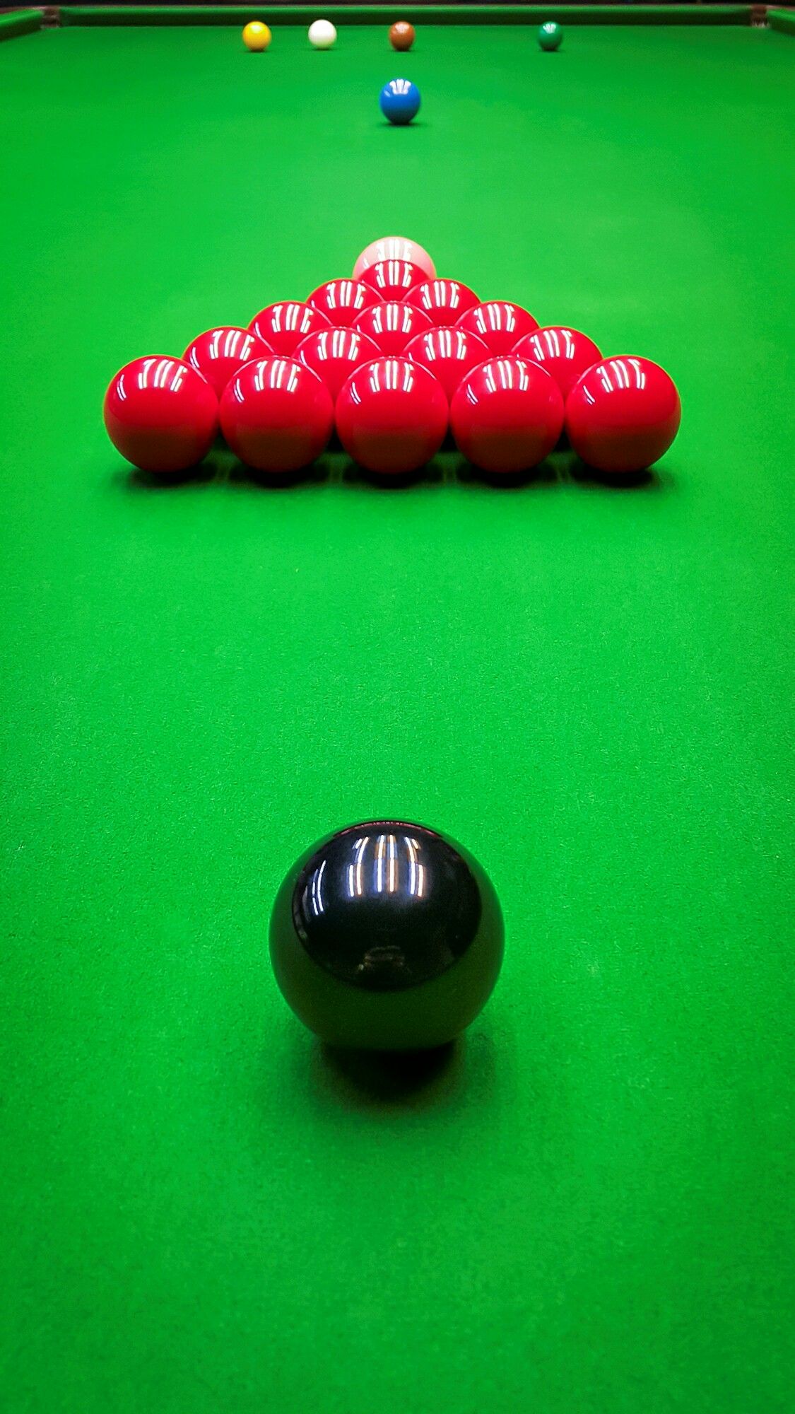 2025 World Snooker Championship: Everything You Need to Know
