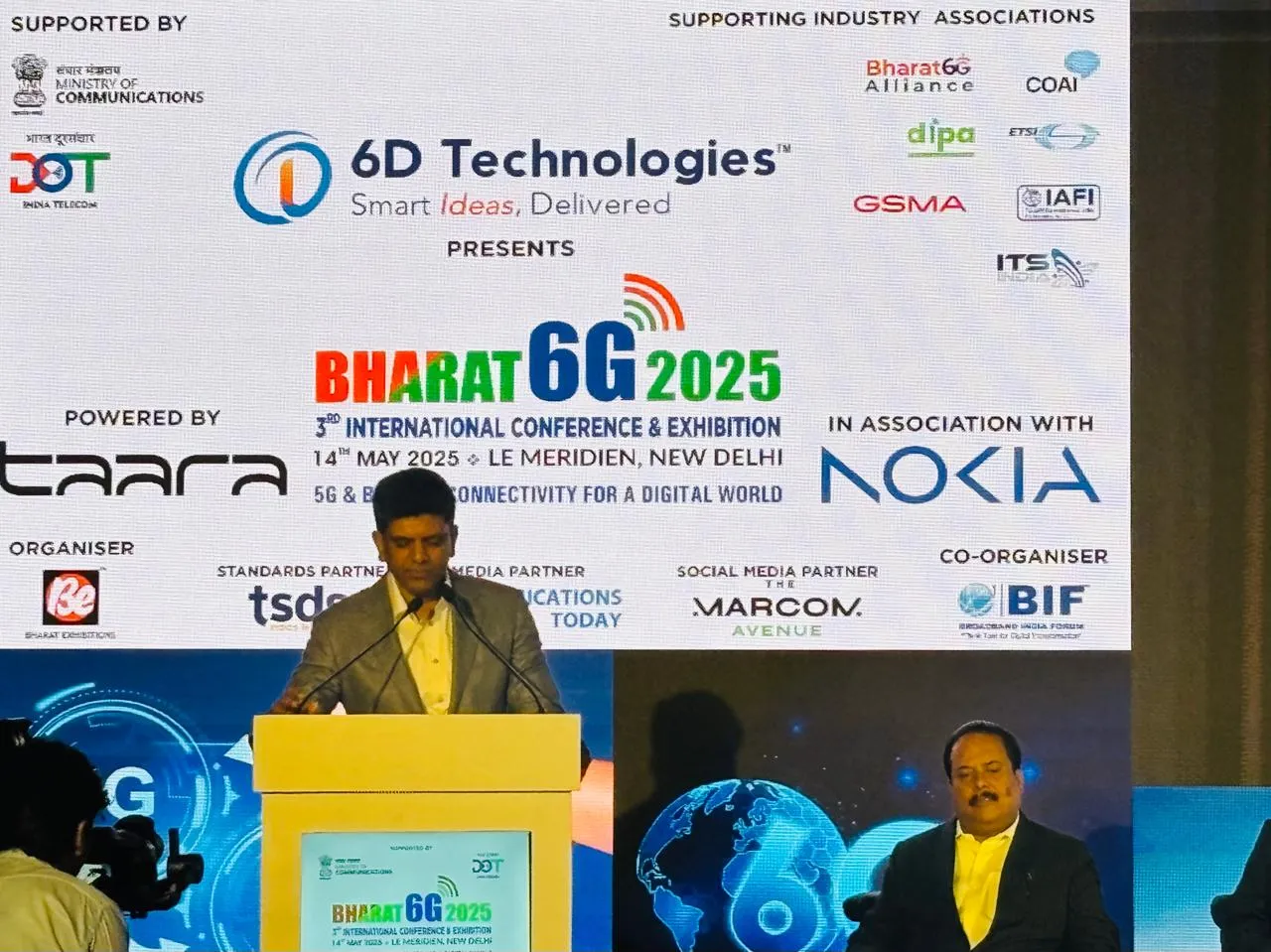Welcome to the Future: India’s 6G Revolution