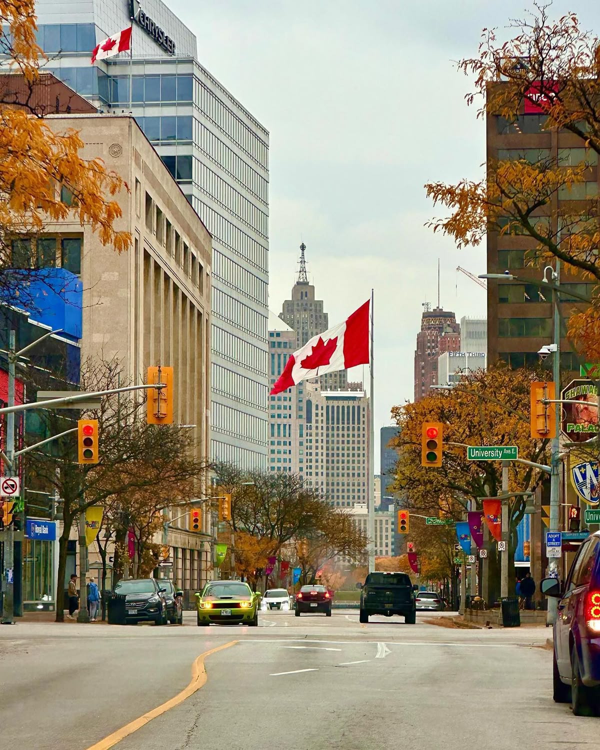 Why Canada Is Great for Foreign Workers